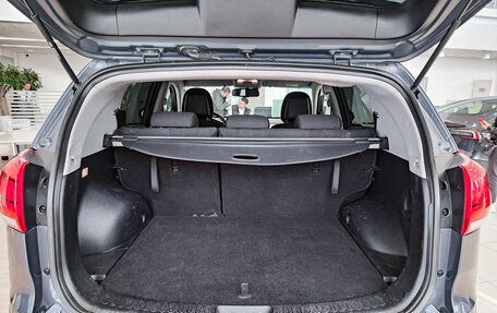 KIA Sportage III, 2015 год, 1 590 000 рублей, 12 фотография
