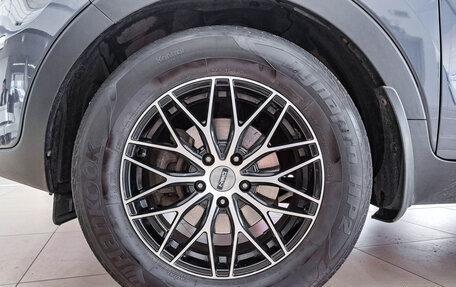KIA Sportage III, 2015 год, 1 590 000 рублей, 22 фотография
