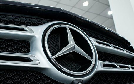 Mercedes-Benz GLS, 2017 год, 4 349 000 рублей, 10 фотография