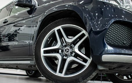 Mercedes-Benz GLS, 2017 год, 4 349 000 рублей, 11 фотография