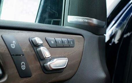 Mercedes-Benz GLS, 2017 год, 4 349 000 рублей, 21 фотография