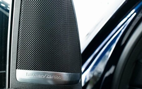 Mercedes-Benz GLS, 2017 год, 4 349 000 рублей, 22 фотография