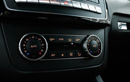 Mercedes-Benz GLS, 2017 год, 4 349 000 рублей, 25 фотография