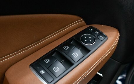 Mercedes-Benz GLS, 2017 год, 4 349 000 рублей, 23 фотография