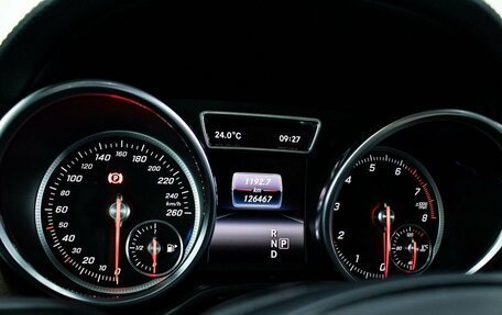 Mercedes-Benz GLS, 2017 год, 4 349 000 рублей, 33 фотография