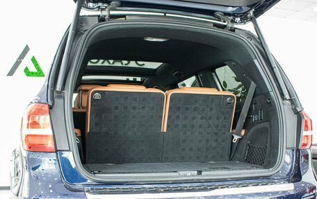 Mercedes-Benz GLS, 2017 год, 4 349 000 рублей, 36 фотография