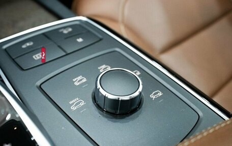Mercedes-Benz GLS, 2017 год, 4 349 000 рублей, 29 фотография