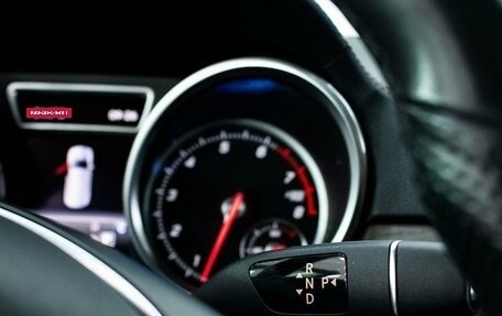Mercedes-Benz GLS, 2017 год, 4 349 000 рублей, 31 фотография