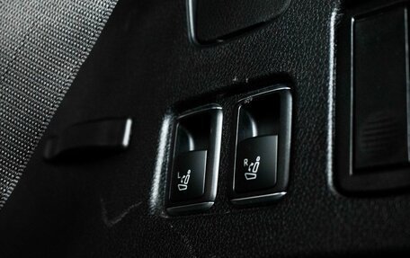 Mercedes-Benz GLS, 2017 год, 4 349 000 рублей, 39 фотография