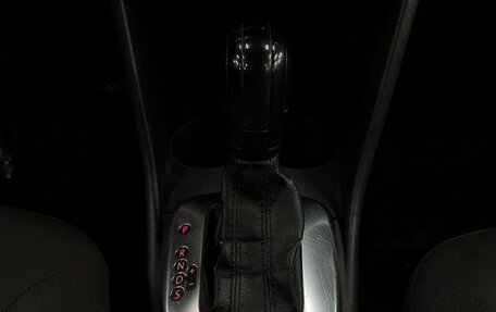 Volkswagen Polo VI (EU Market), 2011 год, 669 999 рублей, 13 фотография