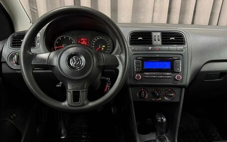 Volkswagen Polo VI (EU Market), 2011 год, 669 999 рублей, 10 фотография
