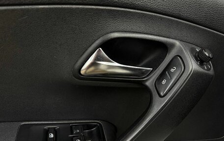 Volkswagen Polo VI (EU Market), 2011 год, 669 999 рублей, 14 фотография