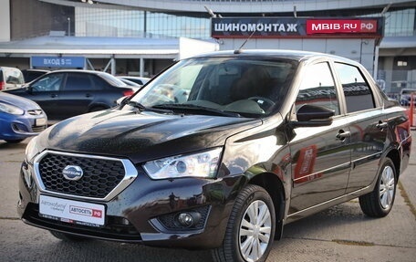 Datsun on-DO I рестайлинг, 2020 год, 602 000 рублей, 5 фотография