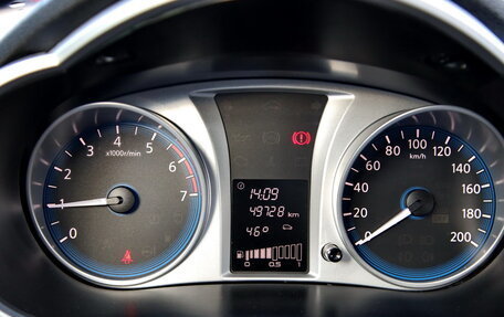 Datsun on-DO I рестайлинг, 2020 год, 602 000 рублей, 15 фотография