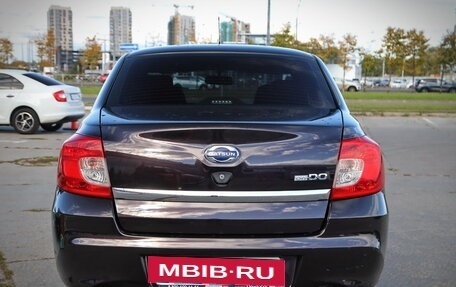 Datsun on-DO I рестайлинг, 2020 год, 602 000 рублей, 7 фотография