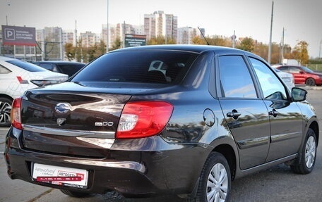 Datsun on-DO I рестайлинг, 2020 год, 602 000 рублей, 8 фотография