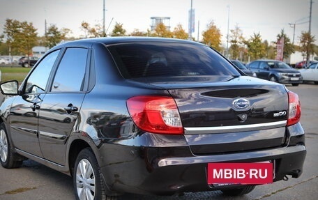 Datsun on-DO I рестайлинг, 2020 год, 602 000 рублей, 6 фотография