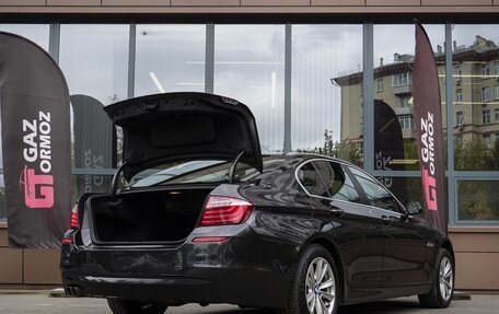 BMW 5 серия, 2014 год, 1 800 000 рублей, 6 фотография