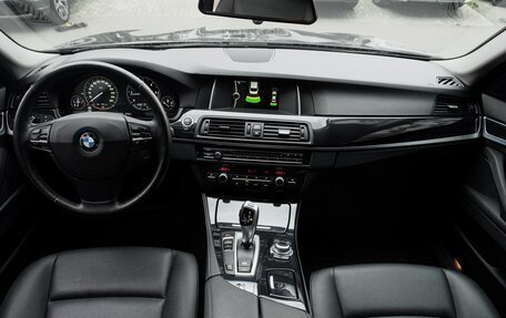 BMW 5 серия, 2014 год, 1 800 000 рублей, 15 фотография