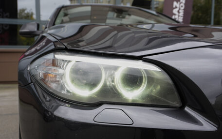 BMW 5 серия, 2014 год, 1 800 000 рублей, 12 фотография