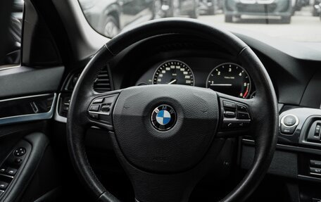 BMW 5 серия, 2014 год, 1 800 000 рублей, 14 фотография
