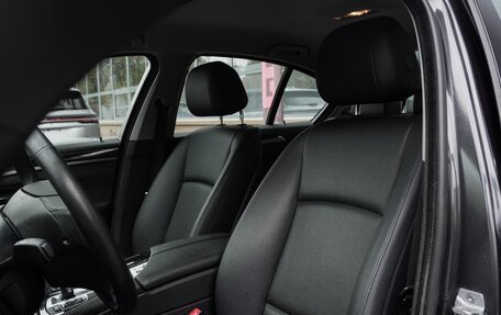 BMW 5 серия, 2014 год, 1 800 000 рублей, 18 фотография