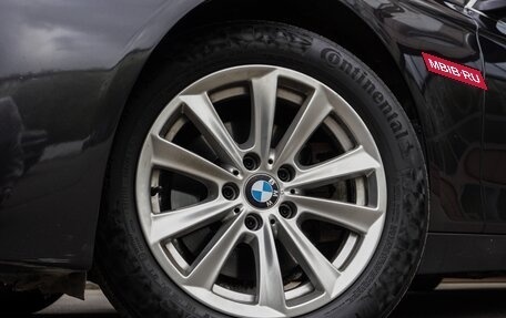 BMW 5 серия, 2014 год, 1 800 000 рублей, 11 фотография
