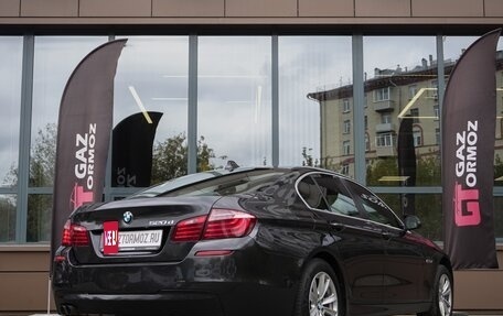 BMW 5 серия, 2014 год, 1 800 000 рублей, 7 фотография