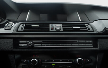 BMW 5 серия, 2014 год, 1 800 000 рублей, 19 фотография