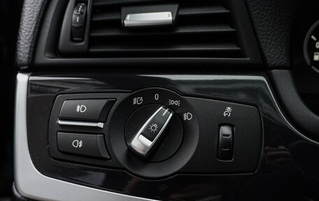 BMW 5 серия, 2014 год, 1 800 000 рублей, 26 фотография