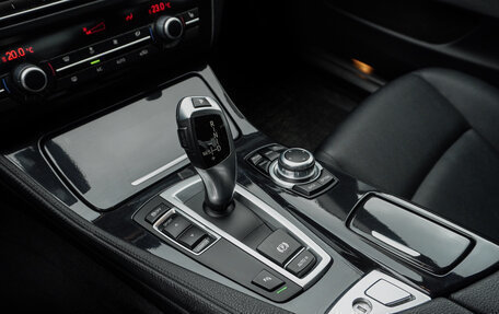 BMW 5 серия, 2014 год, 1 800 000 рублей, 22 фотография