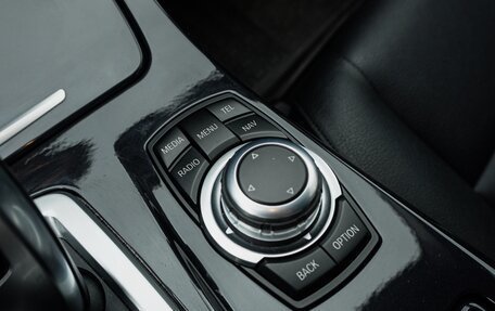 BMW 5 серия, 2014 год, 1 800 000 рублей, 21 фотография