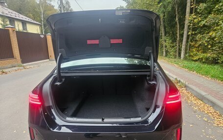 BMW 5 серия, 2024 год, 6 849 999 рублей, 5 фотография