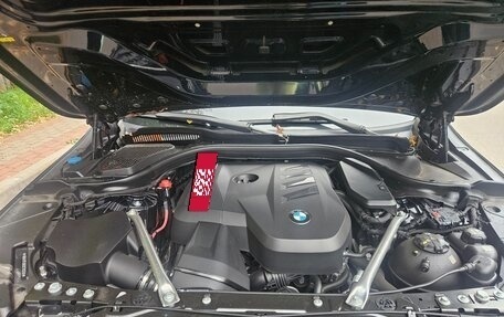 BMW 5 серия, 2024 год, 6 849 999 рублей, 3 фотография