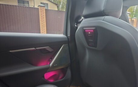 BMW 5 серия, 2024 год, 6 849 999 рублей, 8 фотография