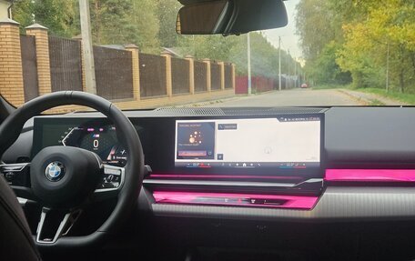 BMW 5 серия, 2024 год, 6 849 999 рублей, 11 фотография