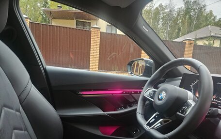 BMW 5 серия, 2024 год, 6 849 999 рублей, 12 фотография