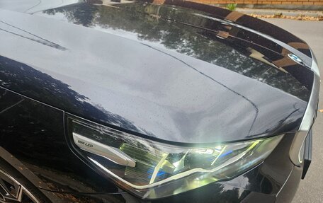 BMW 5 серия, 2024 год, 6 849 999 рублей, 16 фотография