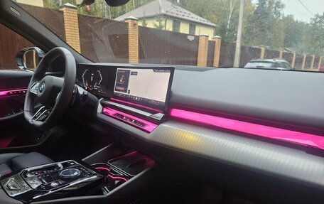 BMW 5 серия, 2024 год, 6 849 999 рублей, 15 фотография