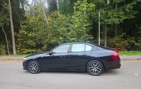 BMW 5 серия, 2024 год, 6 849 999 рублей, 22 фотография