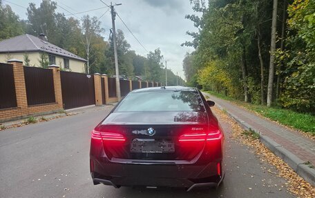 BMW 5 серия, 2024 год, 6 849 999 рублей, 23 фотография