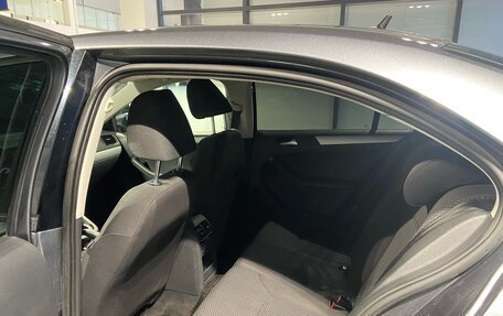 Volkswagen Jetta VI, 2012 год, 850 000 рублей, 9 фотография
