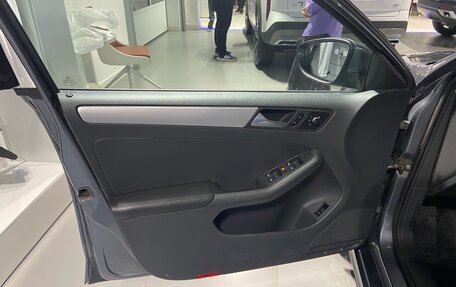Volkswagen Jetta VI, 2012 год, 850 000 рублей, 10 фотография
