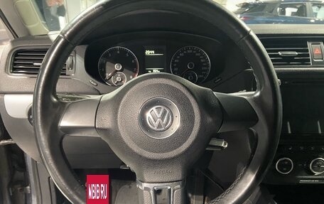 Volkswagen Jetta VI, 2012 год, 850 000 рублей, 13 фотография