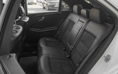 Mercedes-Benz E-Класс, 2011 год, 1 995 000 рублей, 9 фотография