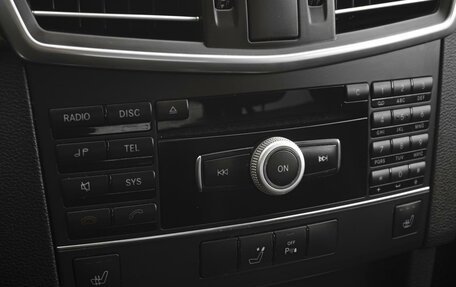 Mercedes-Benz E-Класс, 2011 год, 1 995 000 рублей, 13 фотография