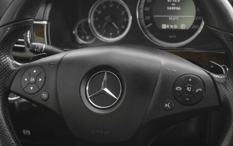 Mercedes-Benz E-Класс, 2011 год, 1 995 000 рублей, 17 фотография