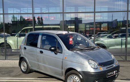 Daewoo Matiz, 2011 год, 128 000 рублей, 3 фотография