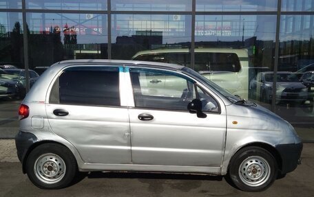 Daewoo Matiz, 2011 год, 128 000 рублей, 4 фотография