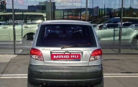 Daewoo Matiz, 2011 год, 128 000 рублей, 6 фотография